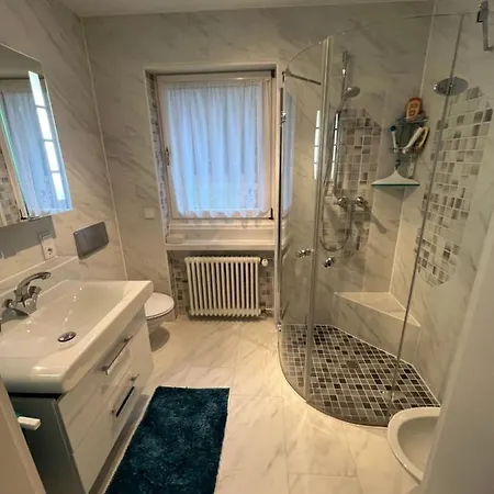 Panorama Blick Villa