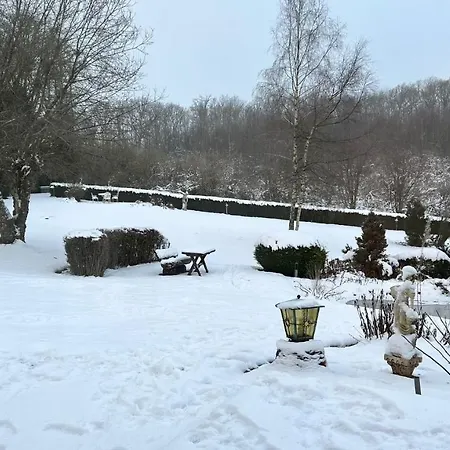 Panorama Blick Stadtkyll