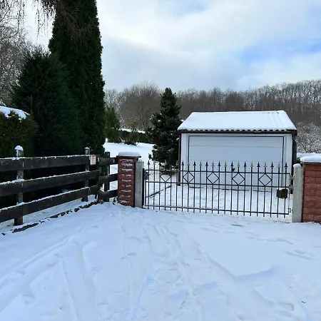 Villa Panorama Blick *