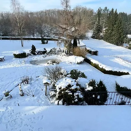 Panorama Blick Villa