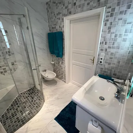 Panorama Blick * Stadtkyll