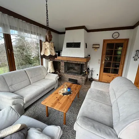 Panorama Blick Villa