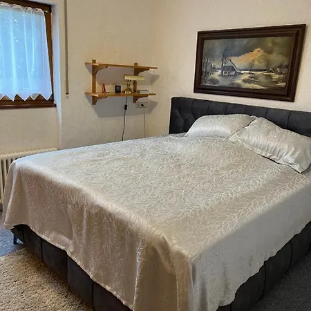 Villa Panorama Blick