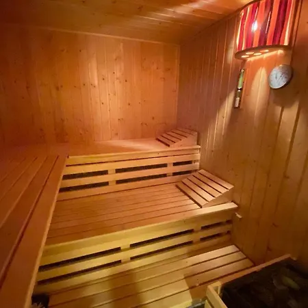 Panorama Blick Stadtkyll