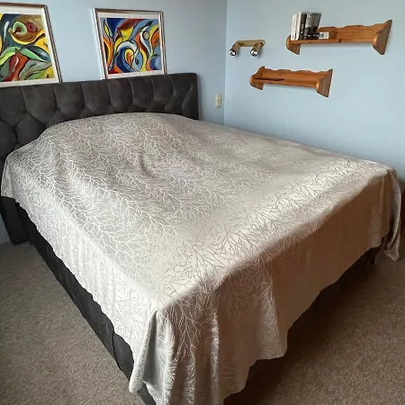 Villa Panorama Blick *