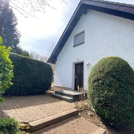 Panorama Blick Villa